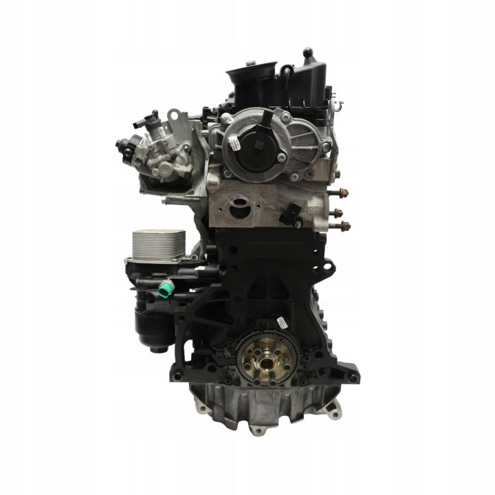 Motor Skoda Yeti 5l CUUA 04L100034F 2.0 TDI 110PS 81kW 75TKm Diesel Unkomplett MOT6192004527cw