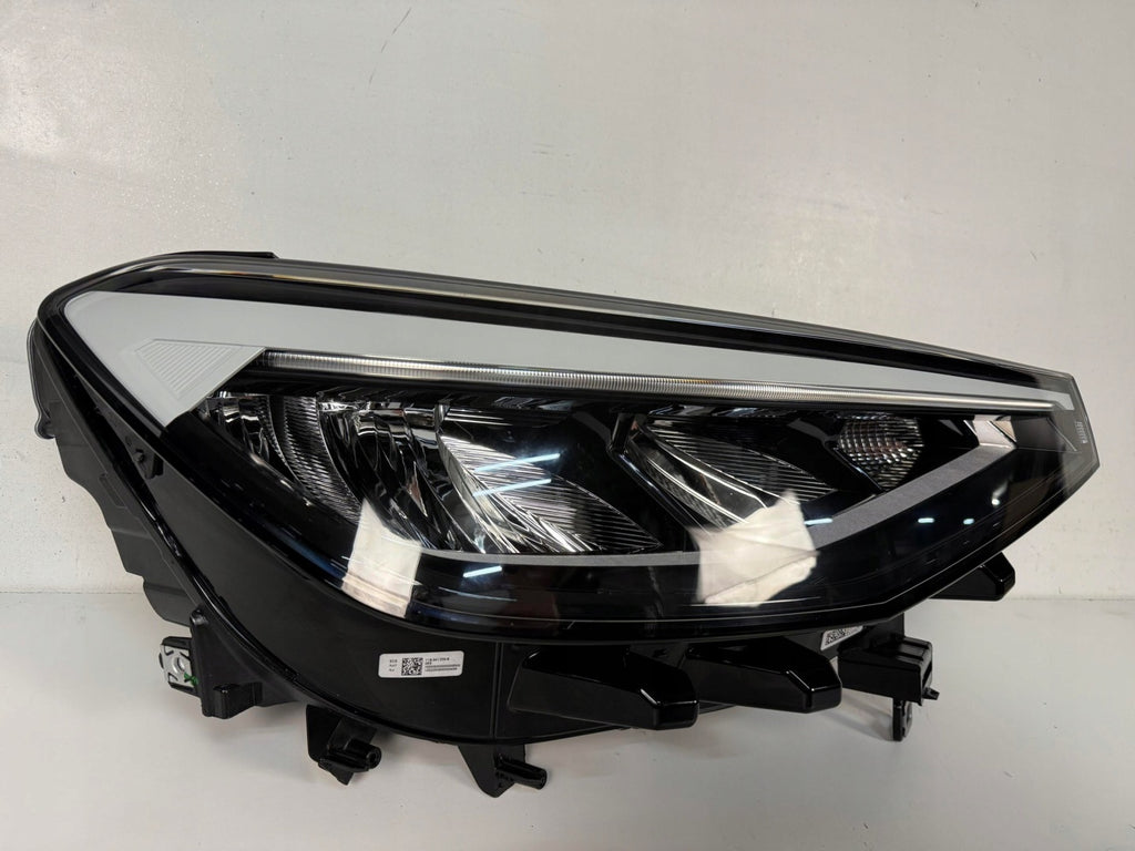 Frontscheinwerfer VW Id.4 11B941030B Full LED Rechts Scheinwerfer Headlight SCH7675012241bb