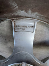 Load image into Gallery viewer, 1x Alufelge 18 Zoll 8.0" 5x112 39ET 4K0601025D Audi A6 Rim Wheel FEL4157257782ly