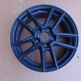 1x Alufelge 16 Zoll 6.5
