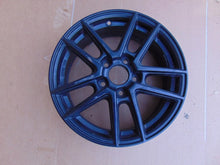 Laden Sie das Bild in den Galerie-Viewer, 1x Alufelge 16 Zoll 6.5" 5x112 50ET KBA50633 Rim Wheel FEL1139029219db