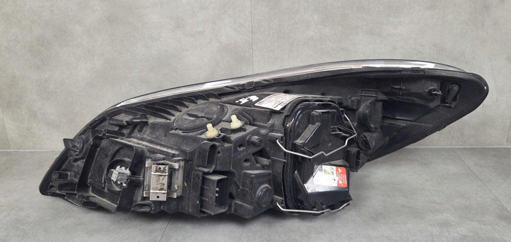 Frontscheinwerfer Volvo C30 31299819 Xenon Rechts Scheinwerfer Headlight SCH2979084997zc