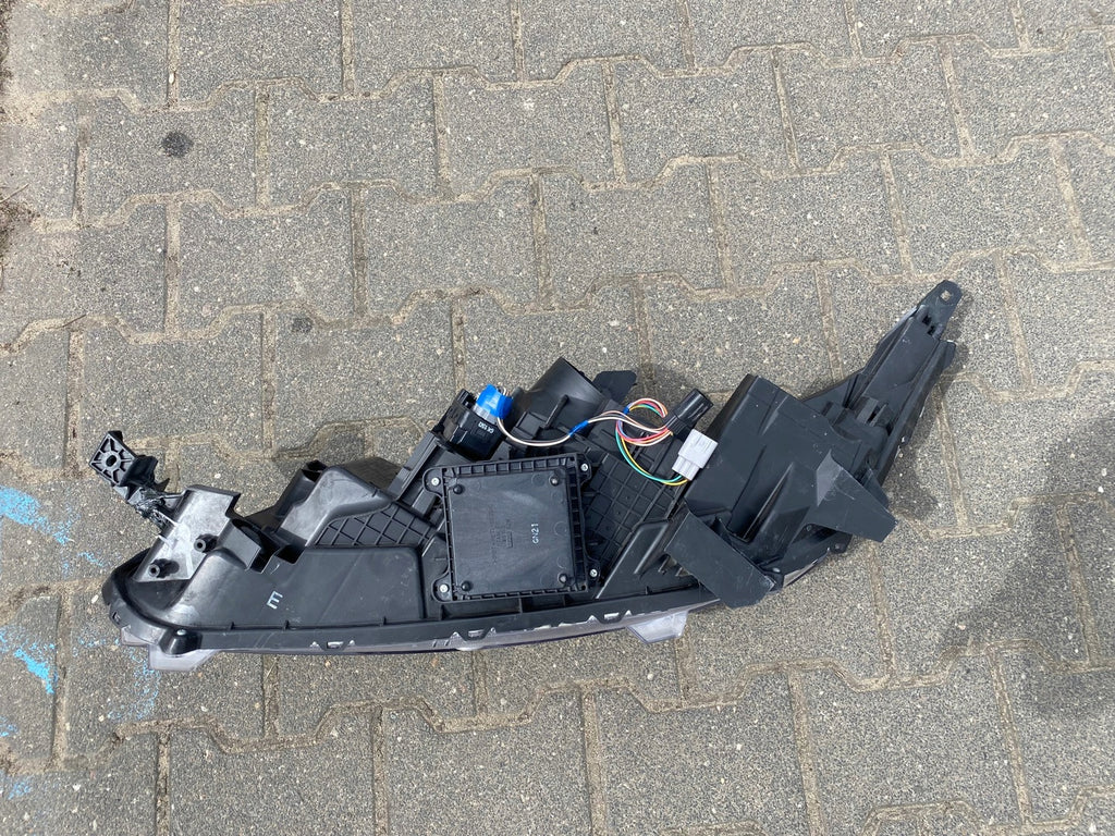 Frontscheinwerfer Mitsubishi Eclipse Cross Full LED Rechts Headlight