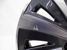 Load image into Gallery viewer, 1x Alufelge 17 Zoll 6.5" 5x112 41ET Glanz Graphit 3V0601025AH Mg Superb Iii FEL7356918595vw