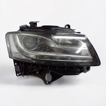 Load image into Gallery viewer, Frontscheinwerfer Audi A5 Sportback 8ta Xenon Rechts Scheinwerfer Headlight