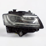 Frontscheinwerfer Audi A5 Sportback 8ta Xenon Rechts Scheinwerfer Headlight