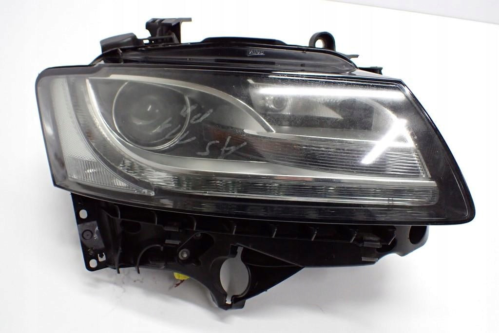 Frontscheinwerfer Audi A5 Sportback 8ta Xenon Rechts Scheinwerfer Headlight