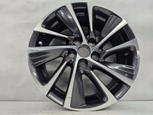 Laden Sie das Bild in den Galerie-Viewer, 1x Alufelge 16 Zoll 5x114.3 Lexus Ct Rim Wheel FEL8185443560vt