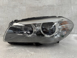 Frontscheinwerfer BMW F11 F10 7317131-07 Xenon Links Scheinwerfer Headlight SCH7296060232ix
