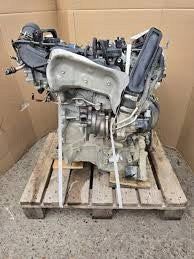 Motor Audi Toyota Auris 8NR-FTS 1.2 40TKm Benzin Engine Komplett MOT9011868079tk