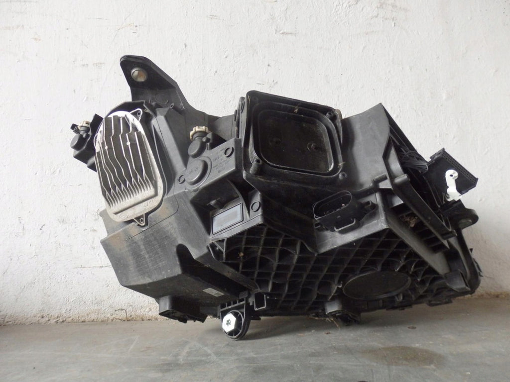 Frontscheinwerfer Mercedes-Benz Glc A2539065101 Links Scheinwerfer Headlight SCH3644667447jj