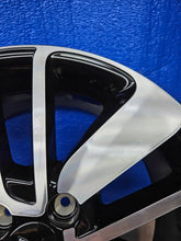 Load image into Gallery viewer, 1x Alufelge 17 Zoll 6.0" 4x100 403009307R Renault Rim Wheel FEL3991120207mv