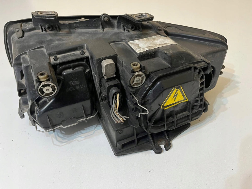 Frontscheinwerfer Audi A4 B6 Xenon Rechts Scheinwerfer Headlight SCH1286880882go