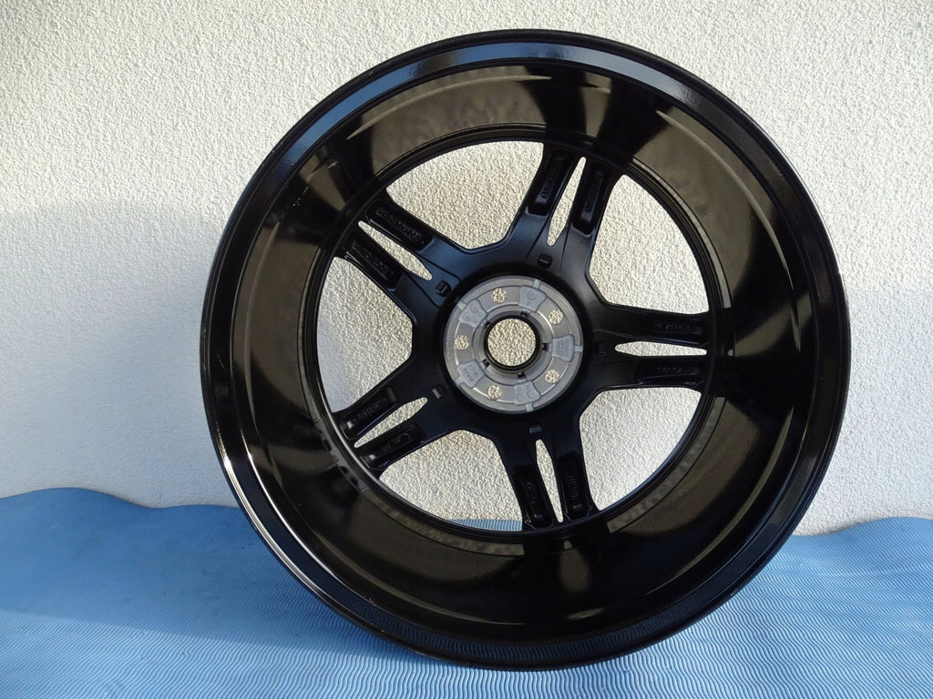 1x Alufelge 19 Zoll GJ5J1007B1A Ford Kuga Iii Rim Wheel FEL1759883080yl
