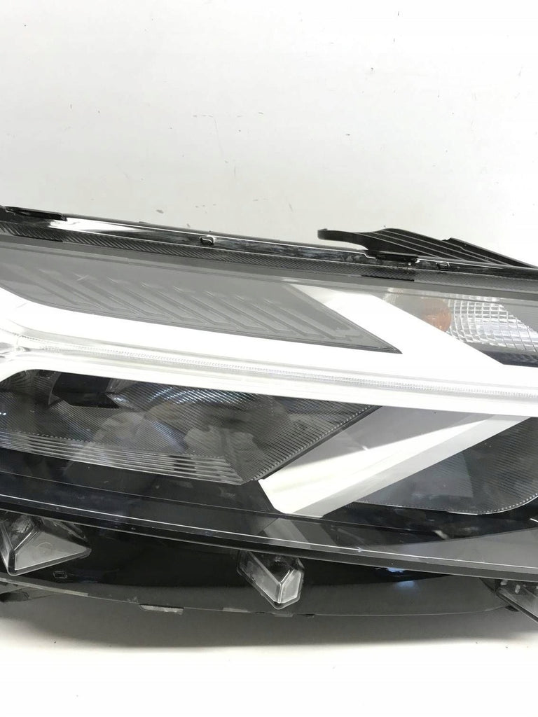 Frontscheinwerfer Dacia Sandero III 260107978R LED Rechts Scheinwerfer Headlight