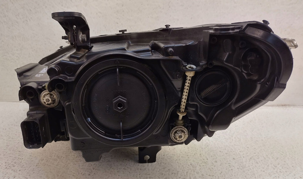 Frontscheinwerfer BMW Z4 E89 730324806 Xenon Rechts Scheinwerfer Headlight SCH7896222749ns