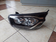 Laden Sie das Bild in den Galerie-Viewer, Frontscheinwerfer Ford Transit Custom JK21-13W030 LED Links Headlight SCH1876733842wo