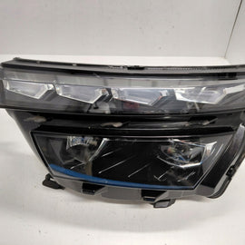 Frontscheinwerfer Skoda Kamiq 658941015 Links Scheinwerfer Headlight SCH7542630092kl