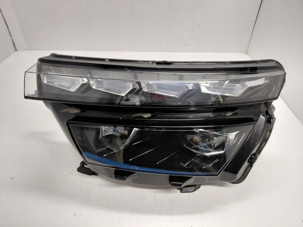 Frontscheinwerfer Skoda Kamiq 658941015 Links Scheinwerfer Headlight SCH7542630092kl