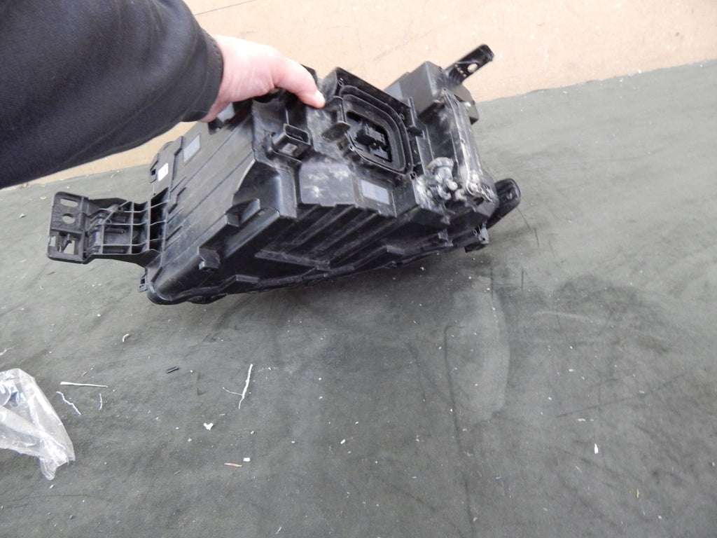 Frontscheinwerfer Citroën C5 Aircross 9845355980 Links Scheinwerfer Headlight SCH6991559826wo