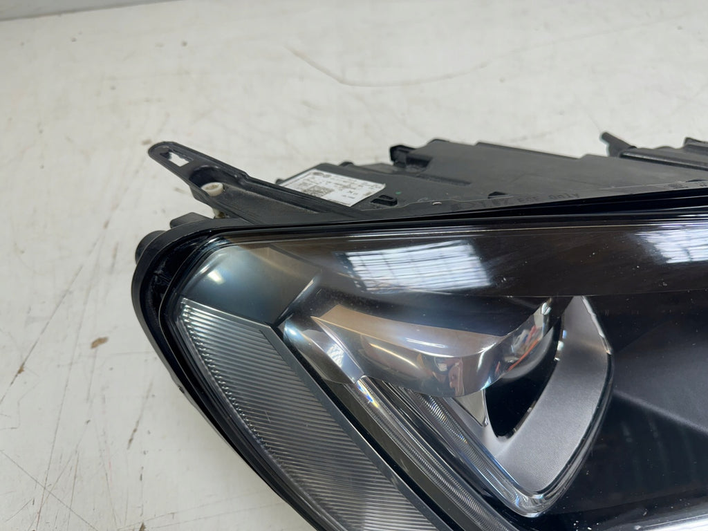 Frontscheinwerfer VW Touareg 7P1941752 Xenon Rechts Scheinwerfer Headlight SCH9865567832bh