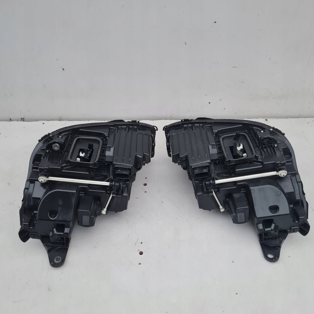 Frontscheinwerfer Mercedes-Benz W213 A2139063904 LED Ein Satz Headlight SCH2119884064mz