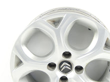 Load image into Gallery viewer, 1x Alufelge 16 Zoll 6.0" 4x108 22ET 9687753077 Citroën C3 Ii Rim Wheel FEL8896410591cg