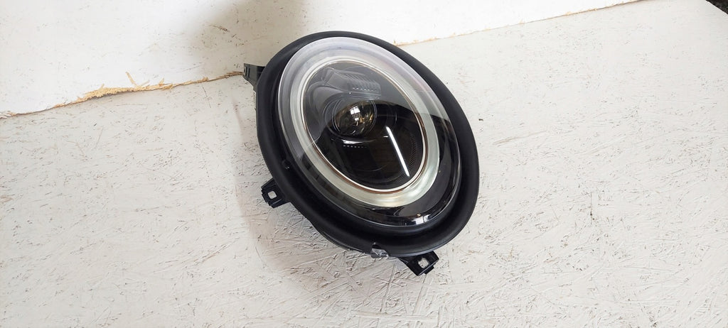 Frontscheinwerfer Mini F56 F55 5A01962-06 Full LED Rechts Scheinwerfer Headlight SCH6085017531ux