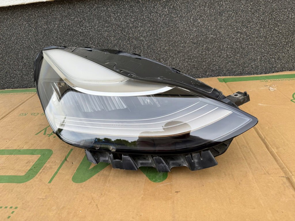 Frontscheinwerfer Tesla Model 3 Y 1077376 LED Rechts Scheinwerfer Headlight