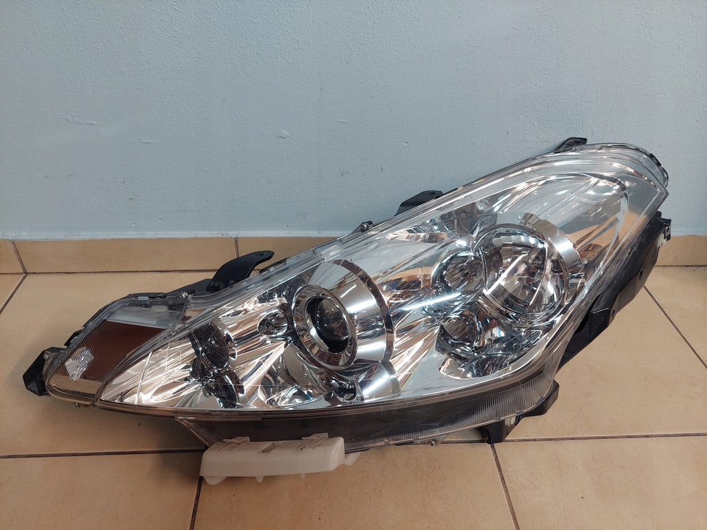Frontscheinwerfer Peugeot 4007 P7139L Xenon Links Scheinwerfer Headlight SCH8795826635sx