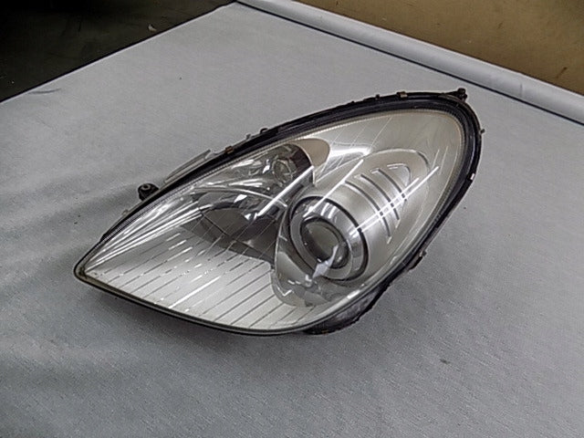 Frontscheinwerfer Mercedes-Benz Slk Links Scheinwerfer Headlight