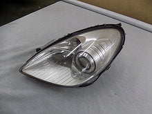Laden Sie das Bild in den Galerie-Viewer, Frontscheinwerfer Mercedes-Benz Slk Links Scheinwerfer Headlight