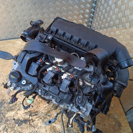 Motor Opel Astra L 10TMA 1.2 THP 12TKm 2024 Benzin Engine Komplett MOT1813626419xg