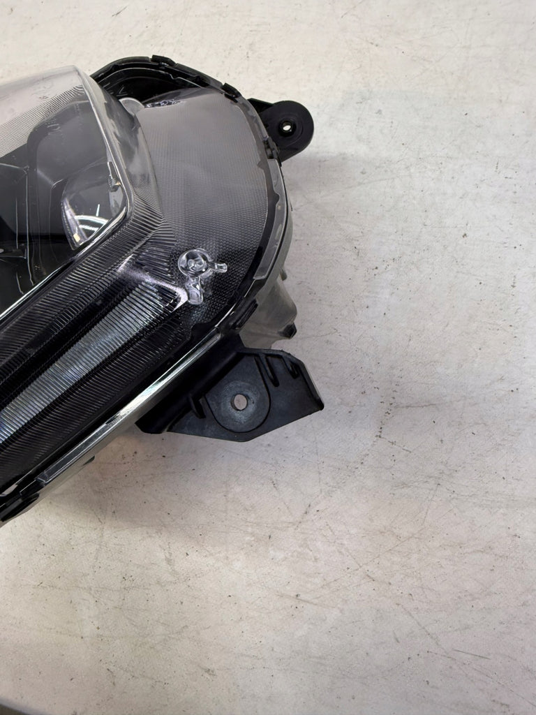 Frontscheinwerfer Hyundai Tucson 92102-N7XX Rechts Scheinwerfer Headlight SCH6468313748hp