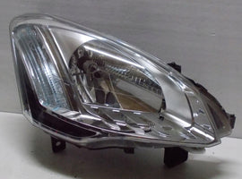Frontscheinwerfer Citroën Berlingo 9806306580 Rechts Scheinwerfer Headlight