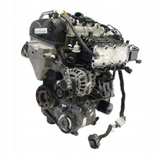 Load image into Gallery viewer, Motor Audi VW Golf CZEA 1.4 TSI 150PS 159TKm Benzin Engine Komplett MOT8239089680nc