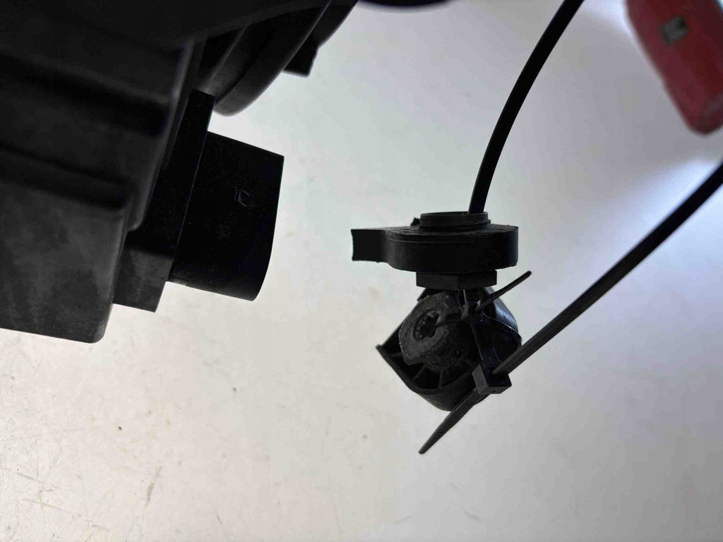 Frontscheinwerfer Mercedes-Benz Gle A1679061700 LED Rechts Headlight