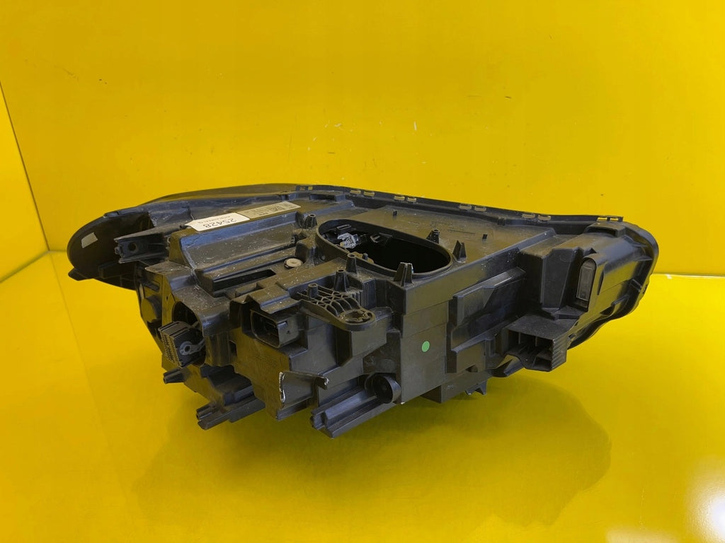 Frontscheinwerfer BMW X1 F48 5A01177-03 LED Links Scheinwerfer Headlight SCH7879925648gs