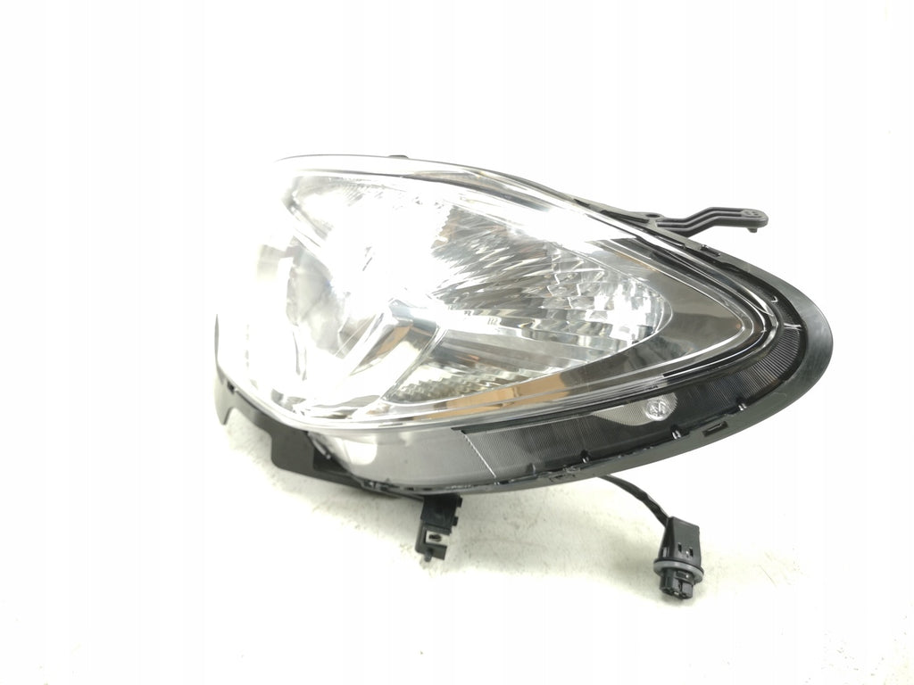 Frontscheinwerfer Opel Mokka 95095496 Links Scheinwerfer Headlight