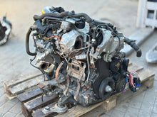 Laden Sie das Bild in den Galerie-Viewer, Motor Renault Trafic III R9MA402 1.6 DCI 96kW 170TKm Diesel Engine Komplett MOT2902845892go
