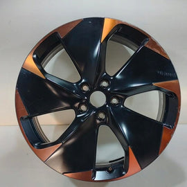 1x Alufelge 19 Zoll 7.5
