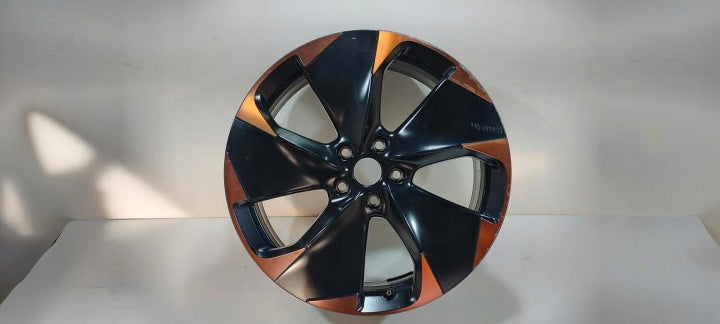 1x Alufelge 19 Zoll 7.5" 5x112 50ET 10E601025J Cupra Born Rim Wheel FEL5375297053aa