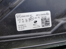Load image into Gallery viewer, Frontscheinwerfer Jaguar E Pace E-Pace X540 J9C3-13W030-ED LED Links Headlight SCH6856158356av