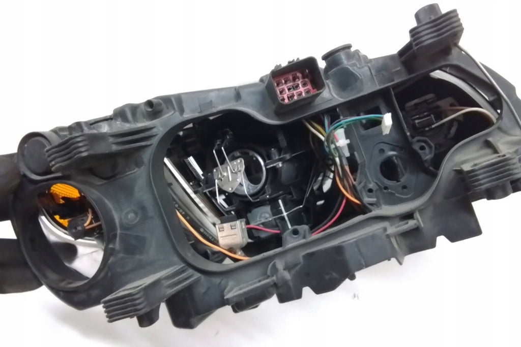 Frontscheinwerfer Volvo S80 II Xc70 V70 31214351 Links Scheinwerfer Headlight