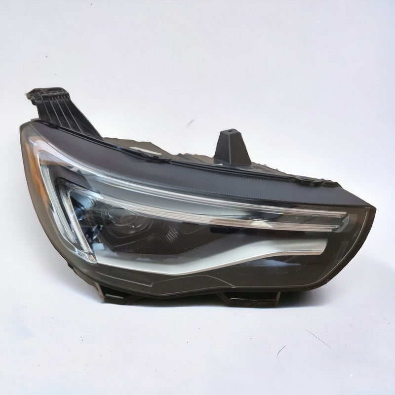 Frontscheinwerfer Opel Grandland X YP00015980 LED Rechts Scheinwerfer Headlight