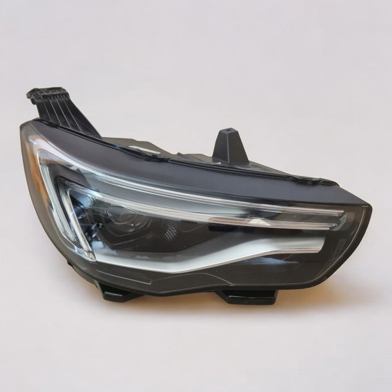 Frontscheinwerfer Opel Grandland X YP00015980 LED Rechts Scheinwerfer Headlight