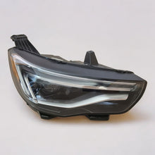 Laden Sie das Bild in den Galerie-Viewer, Frontscheinwerfer Opel Grandland X YP00015980 LED Rechts Scheinwerfer Headlight