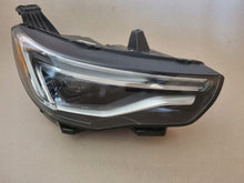 Laden Sie das Bild in den Galerie-Viewer, Frontscheinwerfer Opel Grandland X YP00015980 LED Rechts Scheinwerfer Headlight