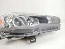 Load image into Gallery viewer, Frontscheinwerfer Mitsubishi Lancer I W3T16271 FALSE Scheinwerfer Headlight SCH8152293310ti