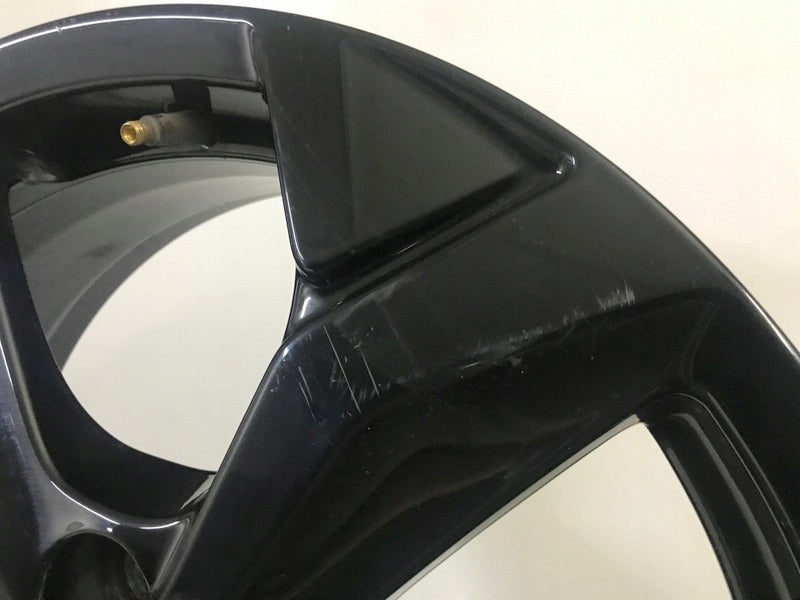 1x Alufelge 18 Zoll 7.0" 5x108 47 5ET PJ8J-CA Ford Rim Wheel